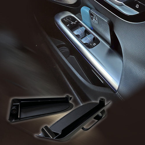 C-Class(W206) ドアグリップストレージポケット   MHG-040