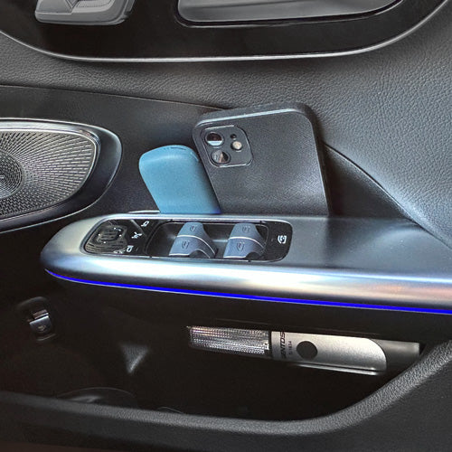 C-Class(W206) ドアグリップストレージポケット   MHG-040